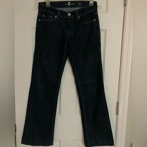 7 For All Mankind Dojo Jeans